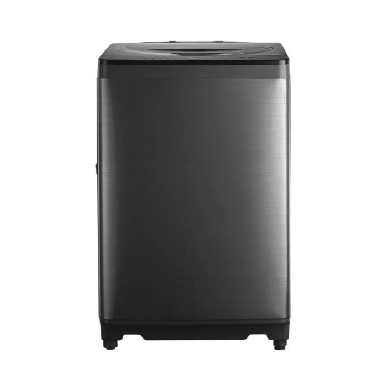 Toshiba Washing Machine Top Loading 11 Kg Silver AEW-E1150SUP(DS). Toshiba Washing Machine Top Loading 11 Kg Silver AEW-E1150SUP(DS).